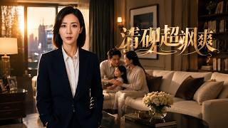 清砚超飒爽