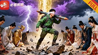 Transmigrated to Ancient Times: I Became a Military Advisor by Modern Knowledge and Got Promoted Three Times