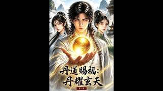 《丹道賜福：丹耀玄天 第一季》