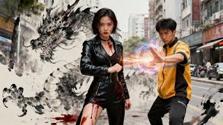 The Takeout God and the Insomniac Assassin