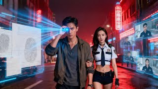 街溜子神探系统