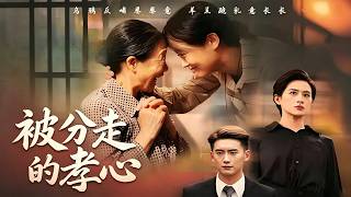 The Stolen Filial Piety