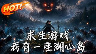 求生游戏：我有一座湖心岛