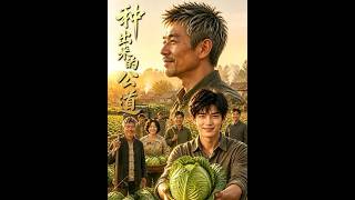 《种出来的公道》【最新完结短剧】月光短剧