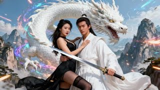 Reborn as the Divine Doctor: Kicking Scum and Winning a Rich Lady's Hand