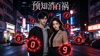 预知消百祸