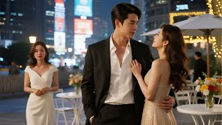 Zhiyi's Confusion Over Nanfeng