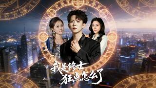 我是修士，狂点怎么了