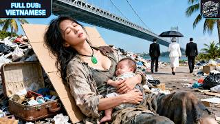 寒夜重生：棄婦的複仇