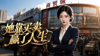 【HOT🔥】💗《她靠买卖赢了人生》