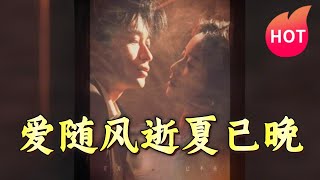 愛隨風逝夏已晚＆午夜巴黎沒有你
