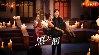 黑天鹅游戏