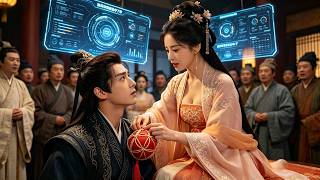 神豪穿越：被女帝倒貼的廢柴逆襲