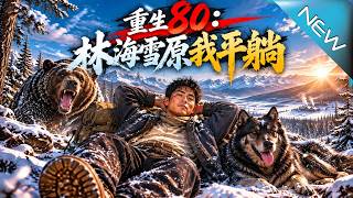 重生80：林海雪原我平躺