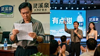 重生1995：水厂逆袭成首富