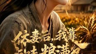 【HOT🔥】💗《休妻后，我靠卤味粮满仓》