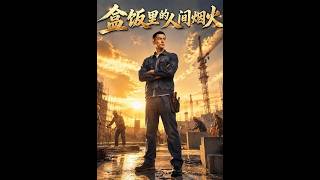 盒饭里的人间烟火
