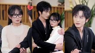 Wrong Door Delivery, Pregnant with the CEO's Baby