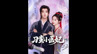 刁蠻小毉妃