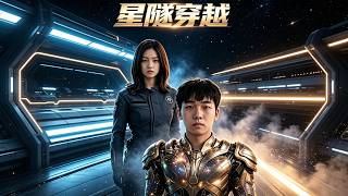 星隧穿越