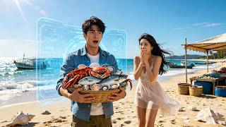 Dragon's Legacy: The Counterattack of the Sea Youth