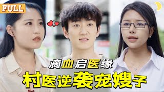 葯王秘傳：癡子逆襲記
