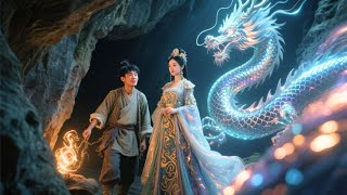 Dragon’s Legacy: The Awakening