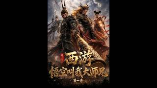 Journey to the West: Wukong Calls Me Senior Brother