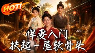 The Fierce Wife Takes Over: Lifting Up the Cowardly Clan