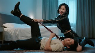 《破産後我被頂級病嬌大小姐纏上了》