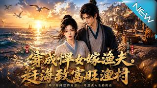 Marrying a Lame Fisherman as a Tough Girl: Getting Rich by Beachcombing to Prosper the Fishing Village