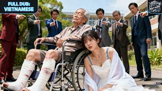 被富家子羞辱的贫困女，竟是失踪二十年的富豪千金