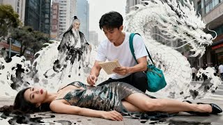 龙医出狱：九女神上门认夫