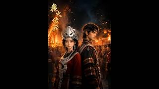 【首发】❤️‍🔥 彝火传薪 AI短剧