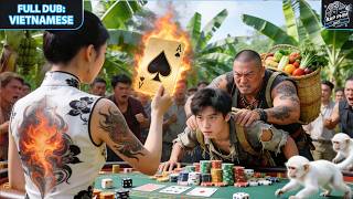 赌毁家后，我成百亿富豪救妻女