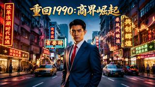 Back to 1990: Rise in Business Circles
