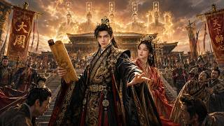 《The First Grandson of Great Zhou: Rewriting the Imperial Power Stalemate》