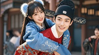 Marrying the Grand Tutor