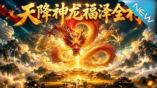 天降神龙福泽全村