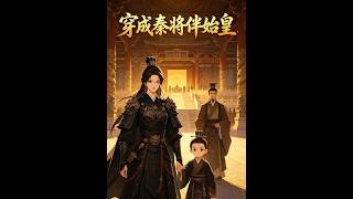 穿成秦将伴始皇