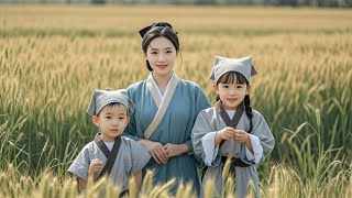 Transmigrated as a Widow: Fighting the Vicious In-Laws