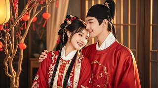 穿成恶毒公主后，我悄悄护着他