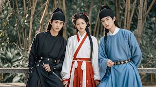 助帝登位後，我曏薄情夫複仇