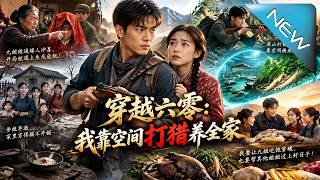 穿越六零：我靠空间打猎养全家