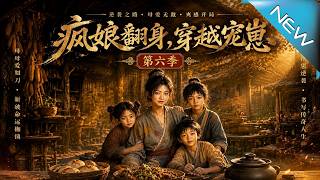 疯娘逆袭：穿越宠崽记