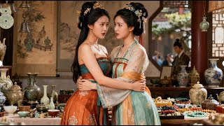 《带着超级商场穿古代：双向倒卖爽疯了》