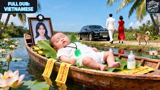 窮女産女被搶：20年後女縂裁歸鄕尋女