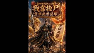 穿越高武三國：撿屍成至尊