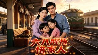 【首发】❤️‍🔥 六八醒悟惜家人 AI短剧