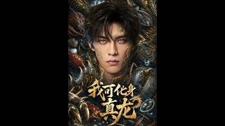 我可化身真龙